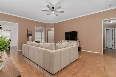 11008 Flores Trail, Crowley, TX 76036 - Photo 7
