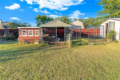 11008 Flores Trail, Crowley, TX 76036 - Photo 31