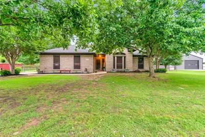 11008 Flores Trail, Crowley, TX 76036 - Photo 1