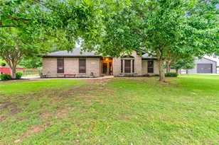 11008 Flores Trail, Crowley, TX 76036 - Photo 1