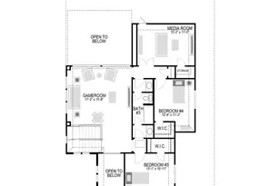 3412 Teasdale Dr, McKinney, TX 75071 - Photo 3