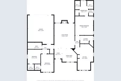 248 Butternut Lane, Powderly, TX 75473 - Photo 31