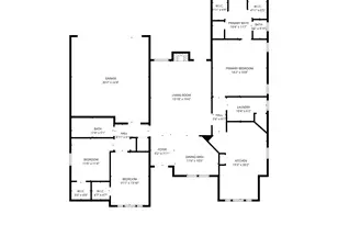 248 Butternut Ln, Powderly, TX 75473 - Photo 31
