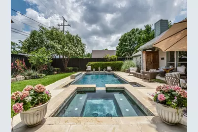 6702 Oriole Drive, Dallas, TX 75209 - Photo 1