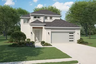 3421 Teasdale Dr, McKinney, TX 75071 - Photo 1