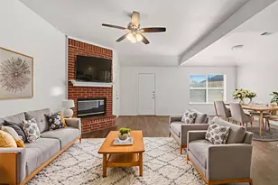 1542 Sunny Meadow Rd, Lancaster, TX 75134 - Photo 7