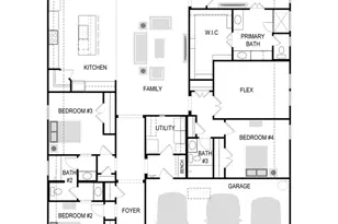 424 Blackwater Trl, Waxahachie, TX 75165 - Photo 3