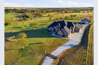 6298 Belz Road, Sanger, TX 76266 - Photo 39