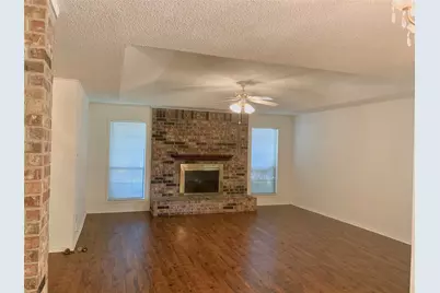 4914 Ledgestone Drive, Fort Worth, TX 76132 - Photo 3