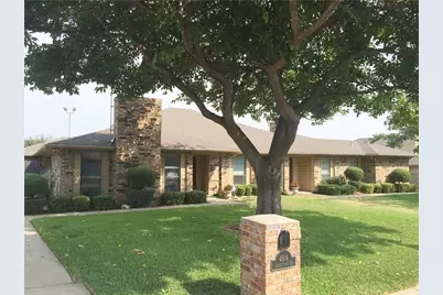 4914 Ledgestone Drive, Fort Worth, TX 76132 - Photo 1