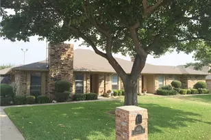 4914 Ledgestone Dr, Fort Worth, TX 76132 - Photo 1