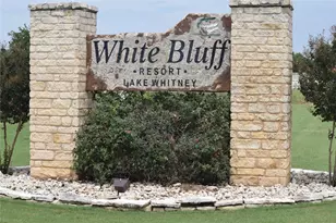 1004 White Bluff Dr, Whitney, TX 76692 - Photo 1