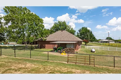 4410 Halo Court, Granbury, TX 76049 - Photo 33