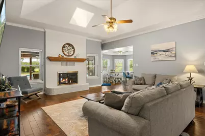 4410 Halo Court, Granbury, TX 76049 - Photo 9