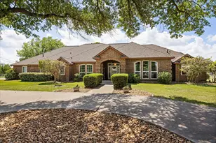 4410 Halo Ct, Granbury, TX 76049 - Photo 1