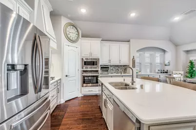 1205 Arabella Lane, Little Elm, TX 76227 - Photo 11