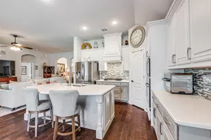 1205 Arabella Ln, Little Elm, TX 76227 - Photo 13