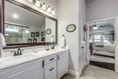 1205 Arabella Lane, Little Elm, TX 76227 - Photo 21