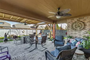 1205 Arabella Ln, Little Elm, TX 76227 - Photo 23