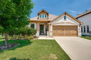 1205 Arabella Ln, Little Elm, TX 76227 - Photo 1