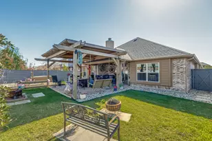 1205 Arabella Ln, Little Elm, TX 76227 - Photo 25