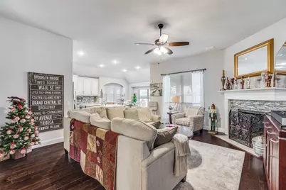 1205 Arabella Lane, Little Elm, TX 76227 - Photo 7