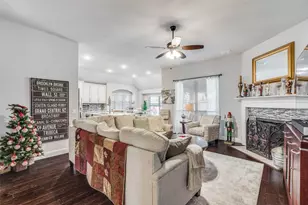 1205 Arabella Ln, Little Elm, TX 76227 - Photo 7