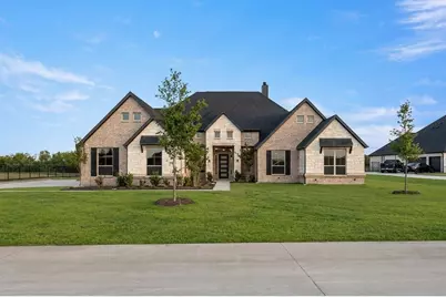 6625 Emerson Drive, Mesquite, TX 75126 - Photo 1