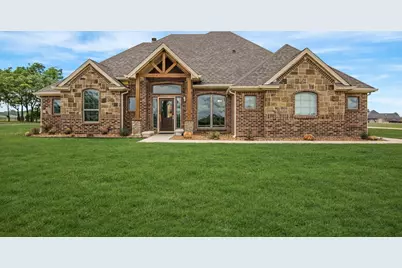 1099 Tawakoni Lane, Wills Point, TX 75169 - Photo 1