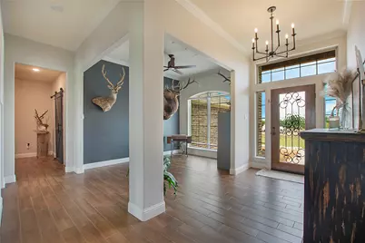 1099 Tawakoni Lane, Wills Point, TX 75169 - Photo 7