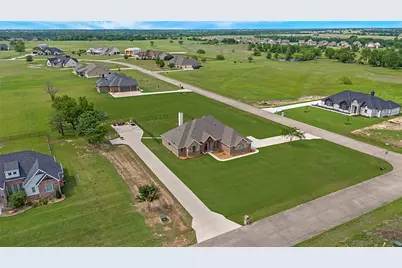 1099 Tawakoni Lane, Wills Point, TX 75169 - Photo 3