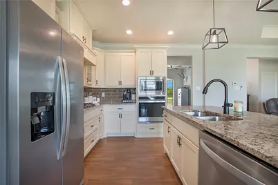 1099 Tawakoni Lane, Wills Point, TX 75169 - Photo 7