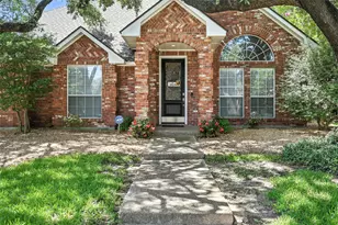 7605 Ramble Wood Trail, Fort Worth, TX 76132 - Photo 1