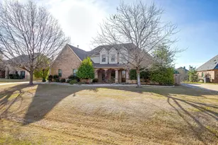 1325 Whisper Willows Dr, Fort Worth, TX 76052 - Photo 5