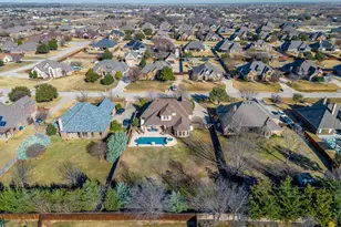 1325 Whisper Willows Dr, Fort Worth, TX 76052 - Photo 3