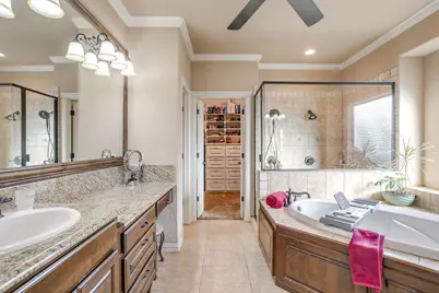 1325 Whisper Willows Drive, Fort Worth, TX 76052 - Photo 19