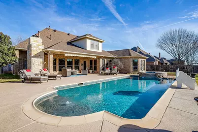 1325 Whisper Willows Drive, Fort Worth, TX 76052 - Photo 35