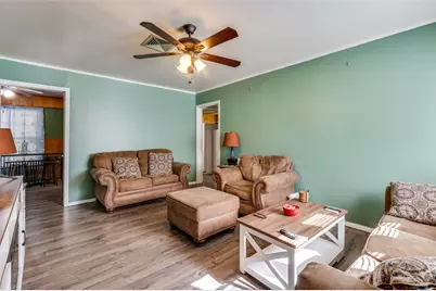 6209 Woodbine Drive, Fort Worth, TX 76112 - Photo 5