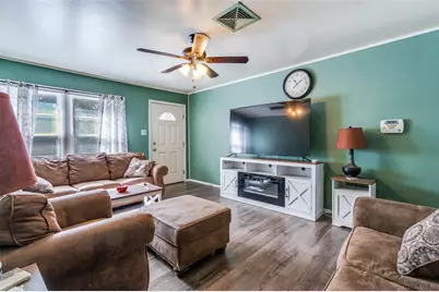 6209 Woodbine Drive, Fort Worth, TX 76112 - Photo 3