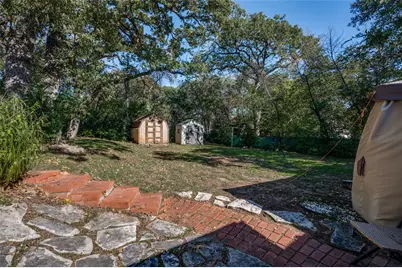 6209 Woodbine Drive, Fort Worth, TX 76112 - Photo 23