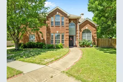 3000 Avery Lane, McKinney, TX 75070 - Photo 1