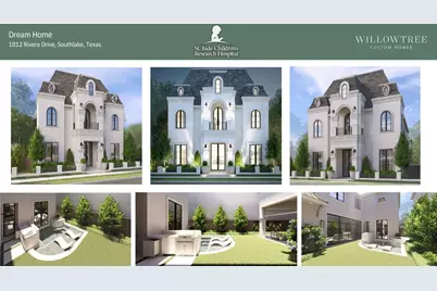 1812 Riviera Lane, Southlake, TX 76092 - Photo 5