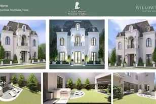 1812 Riviera Ln, Southlake, TX 76092 - Photo 5