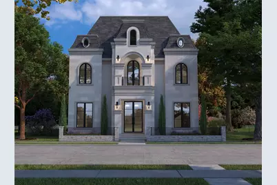 1812 Riviera Lane, Southlake, TX 76092 - Photo 1