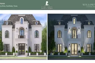 1812 Riviera Ln, Southlake, TX 76092 - Photo 3