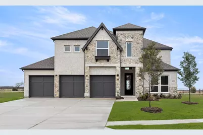 9729 Palermo Lane, Mesquite, TX 75126 - Photo 1