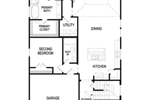 1117 Flamingo Rd, Forney, TX 75126 - Photo 3