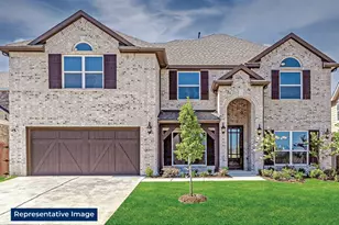 9617 Westchester Ln, Mesquite, TX 75126 - Photo 1