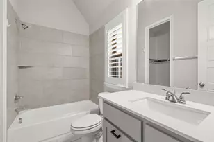 1029 Saffold Trl, McKinney, TX 75071 - Photo 9