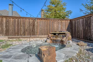 1029 Saffold Trl, McKinney, TX 75071 - Photo 29